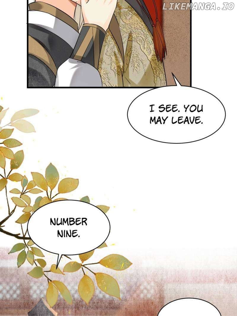The Ghostly Doctor Chapter 562 - page 37