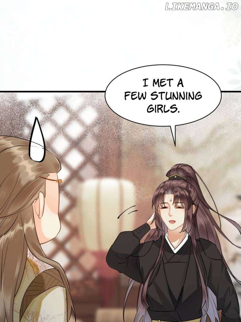 The Ghostly Doctor Chapter 562 - page 41