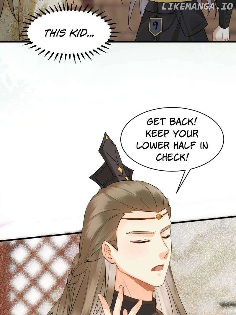 The Ghostly Doctor Chapter 562 - page 42