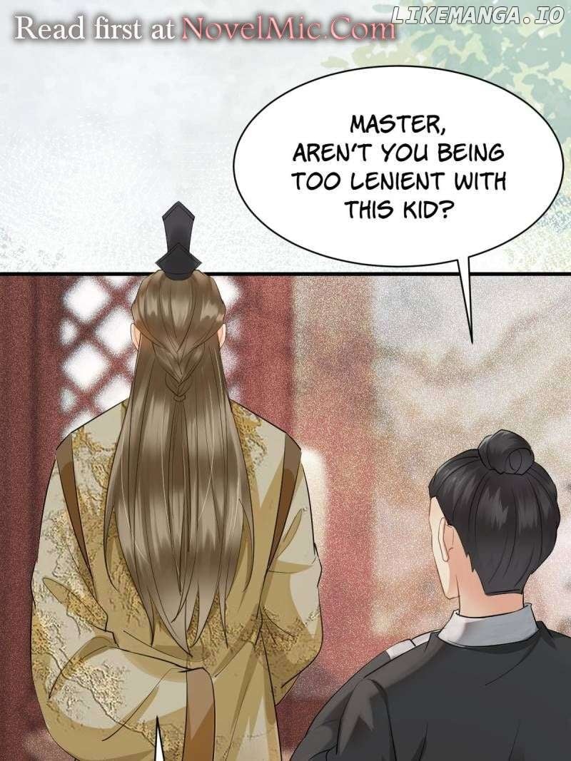 The Ghostly Doctor Chapter 562 - page 44