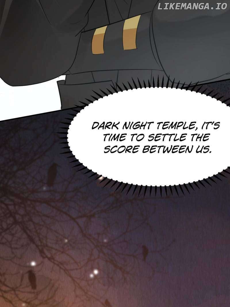 The Ghostly Doctor Chapter 562 - page 50