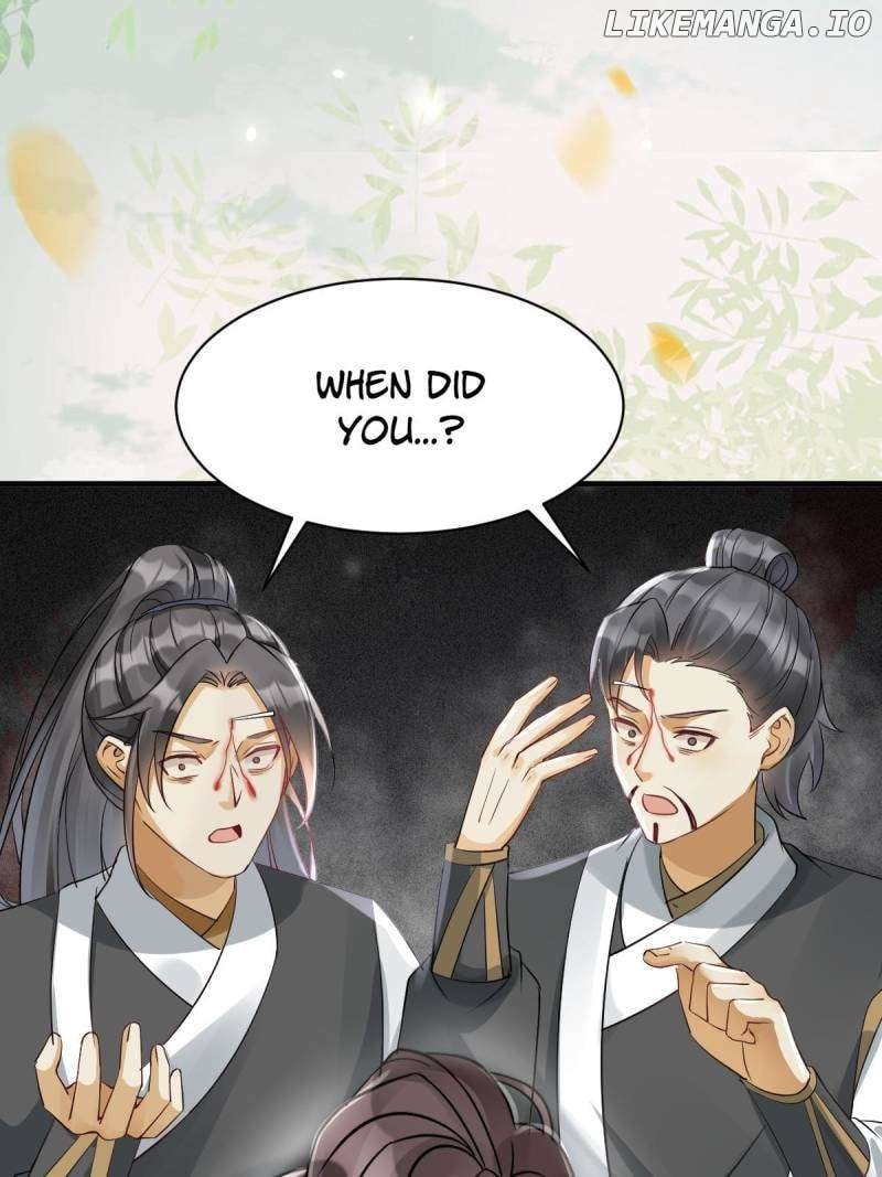 The Ghostly Doctor Chapter 563 - page 19