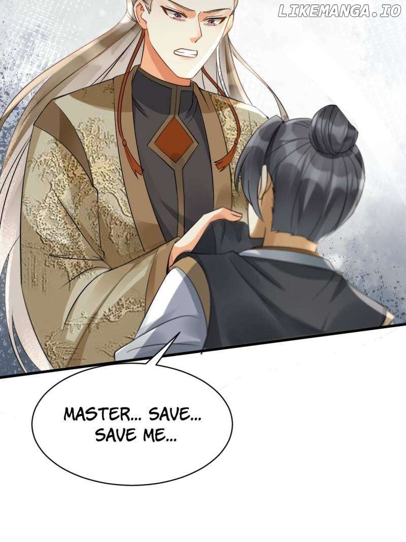 The Ghostly Doctor Chapter 563 - page 26