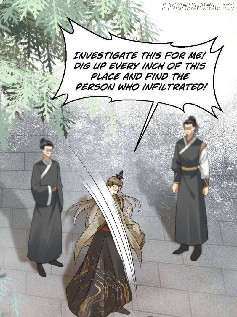 The Ghostly Doctor Chapter 563 - page 28