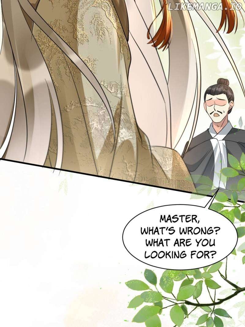 The Ghostly Doctor Chapter 563 - page 30
