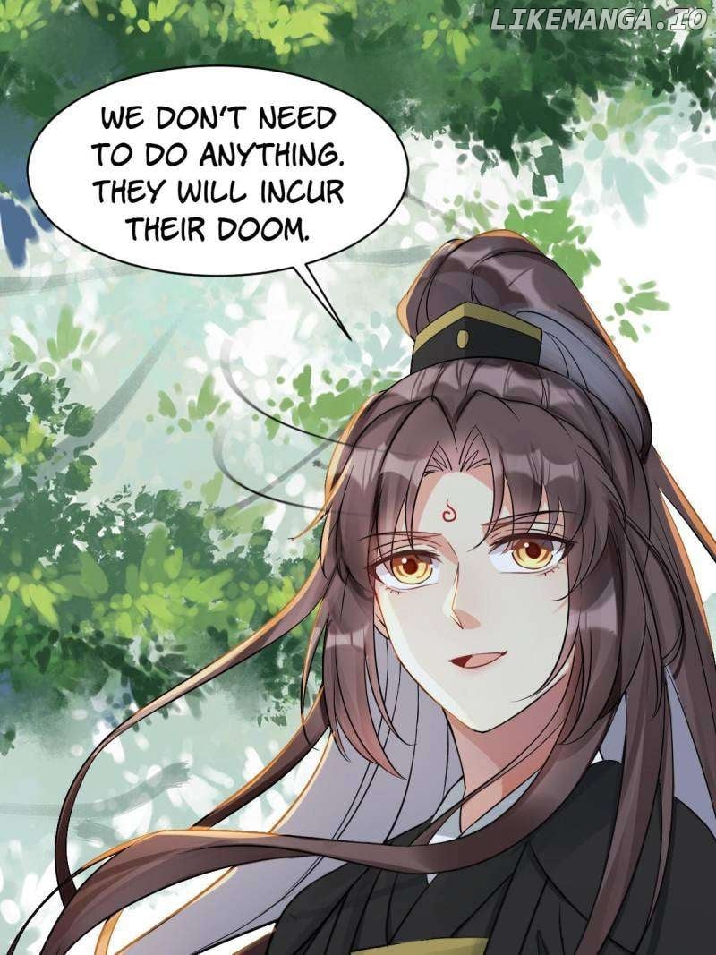 The Ghostly Doctor Chapter 563 - page 43
