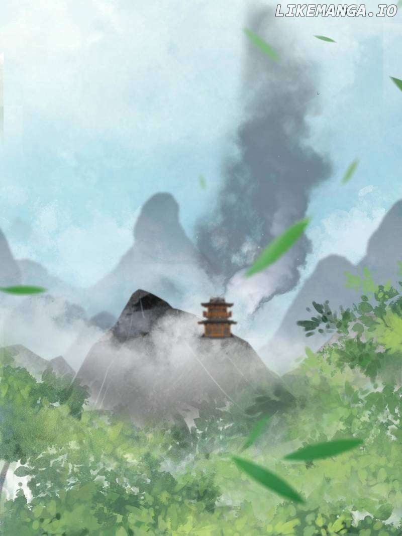 The Ghostly Doctor Chapter 563 - page 45