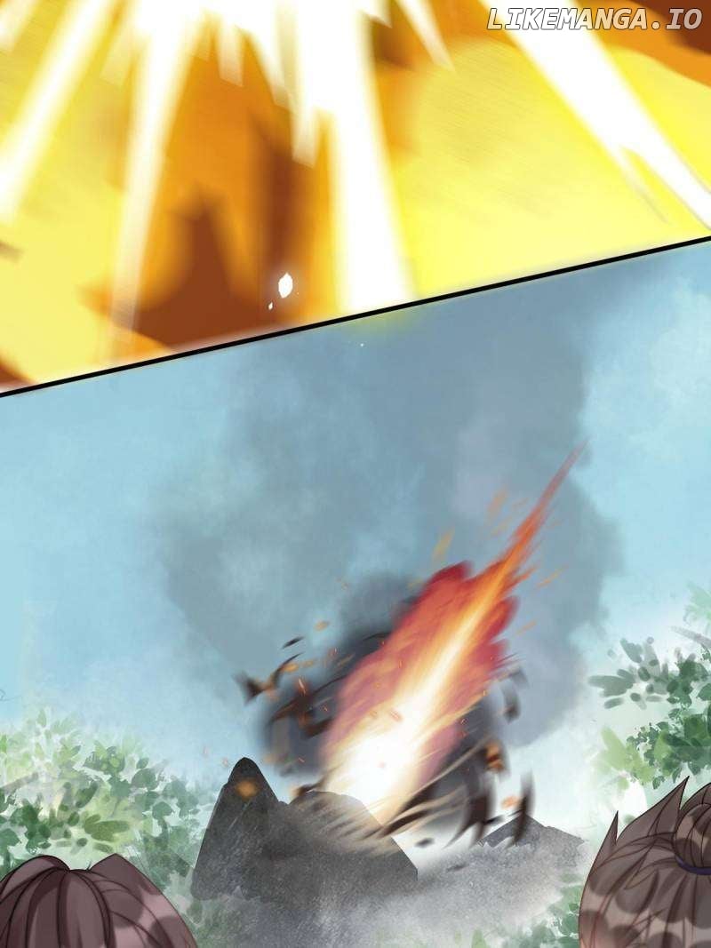 The Ghostly Doctor Chapter 563 - page 51