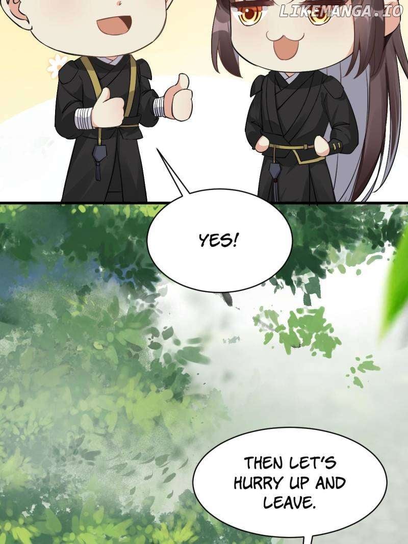 The Ghostly Doctor Chapter 563 - page 53