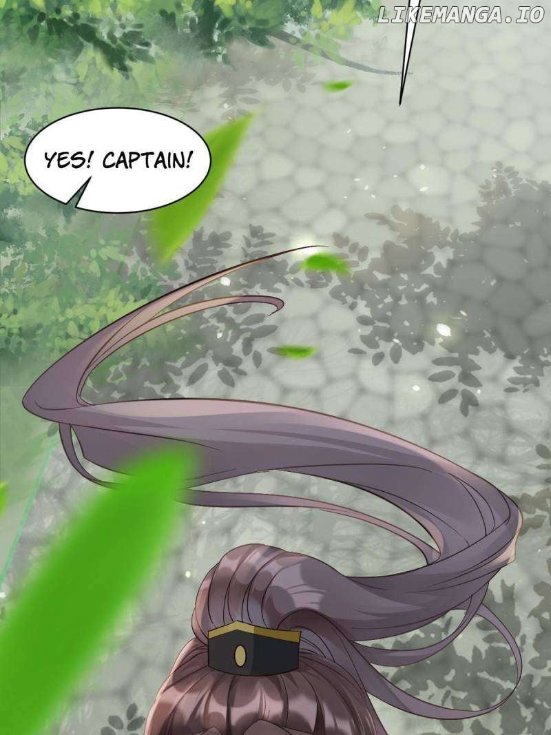 The Ghostly Doctor Chapter 563 - page 54