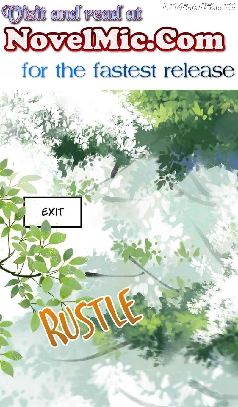 The Ghostly Doctor Chapter 564 - page 1