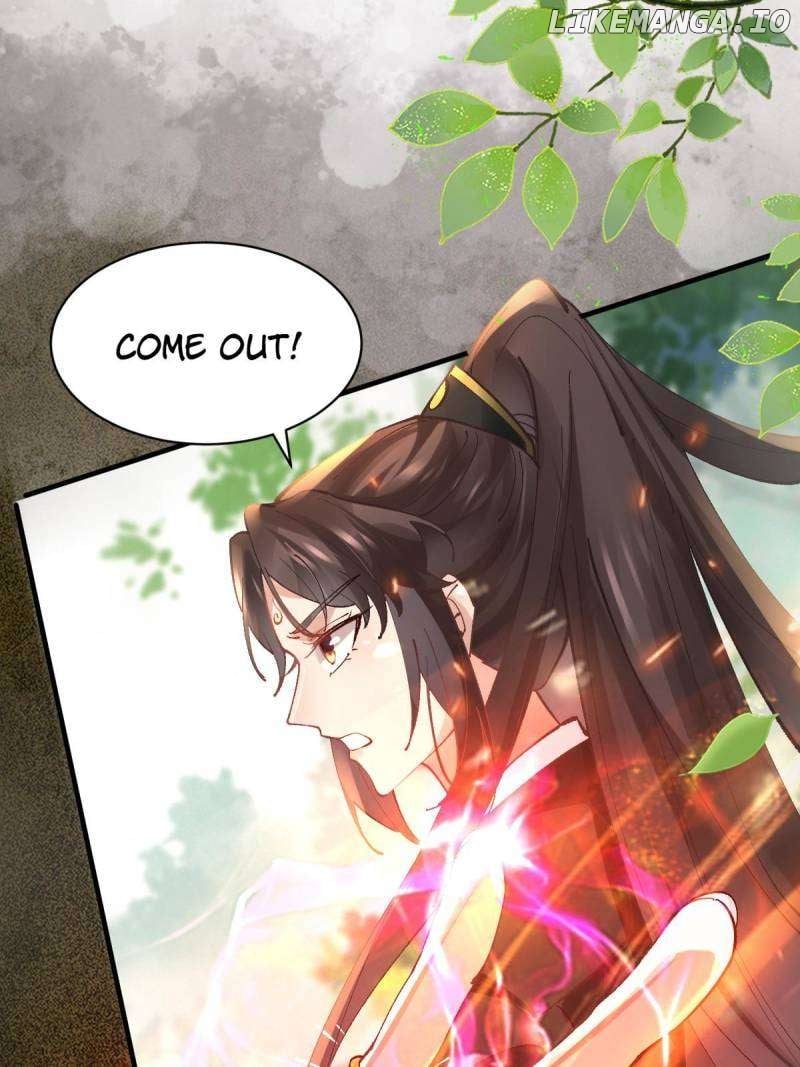 The Ghostly Doctor Chapter 564 - page 10