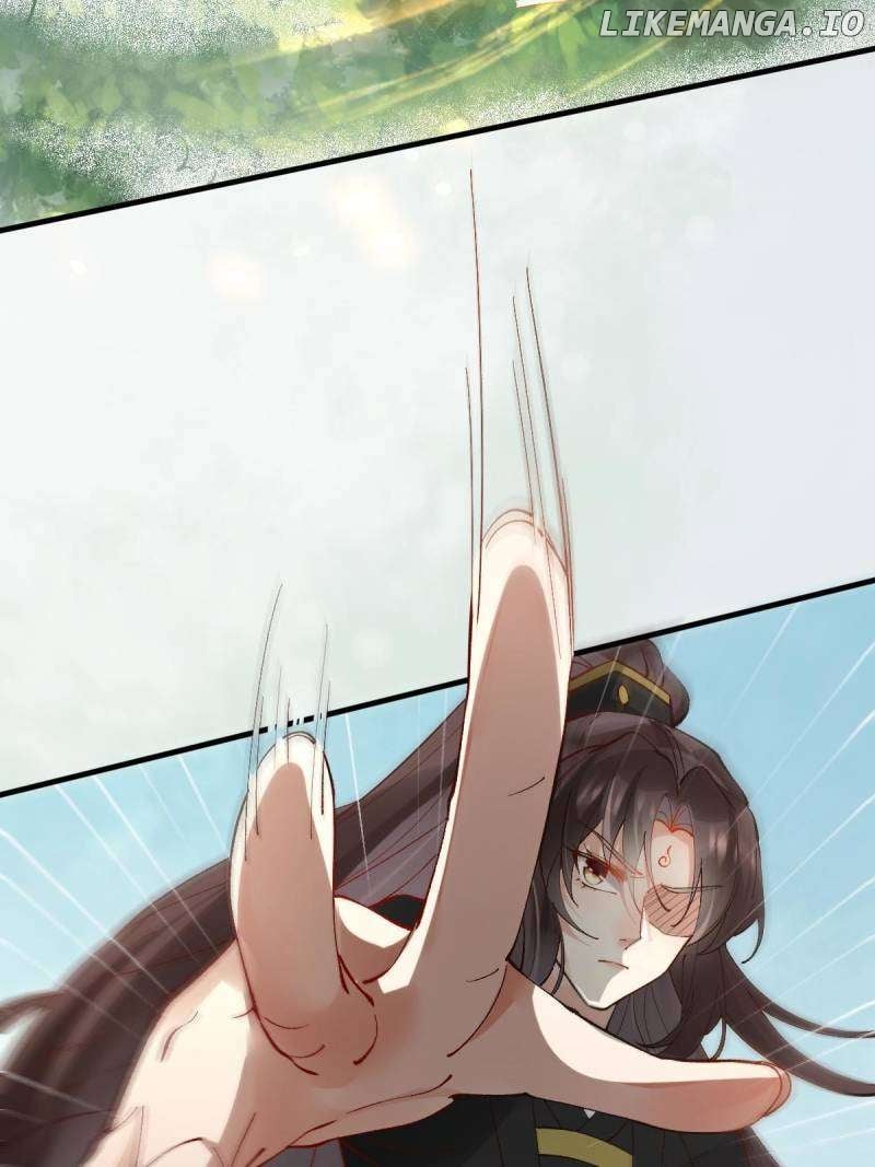 The Ghostly Doctor Chapter 564 - page 28