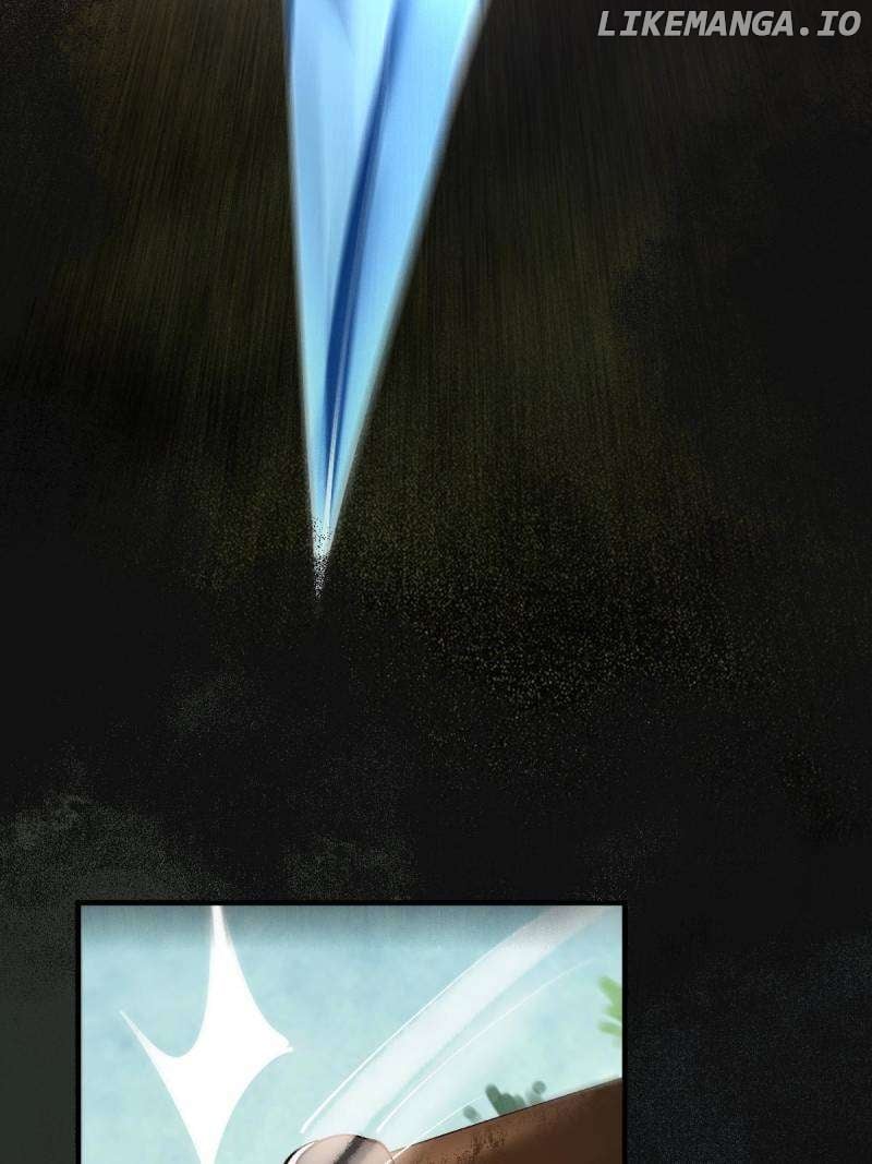 The Ghostly Doctor Chapter 564 - page 34