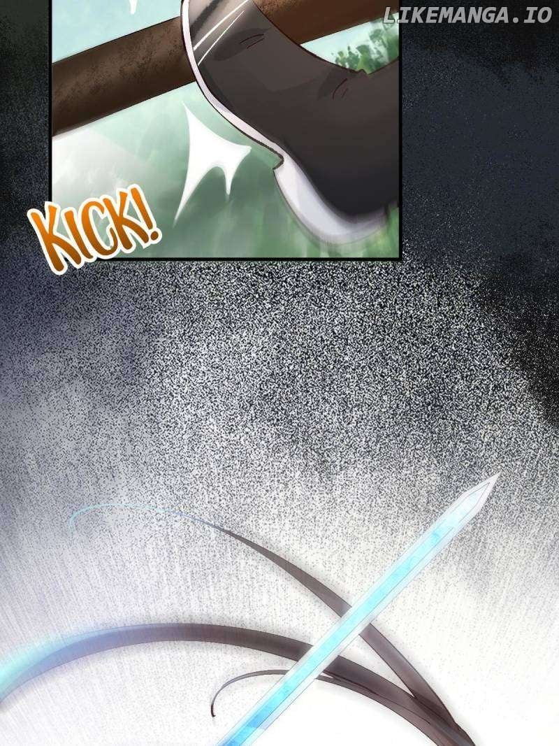 The Ghostly Doctor Chapter 564 - page 35