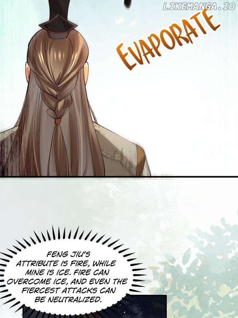 The Ghostly Doctor Chapter 564 - page 40