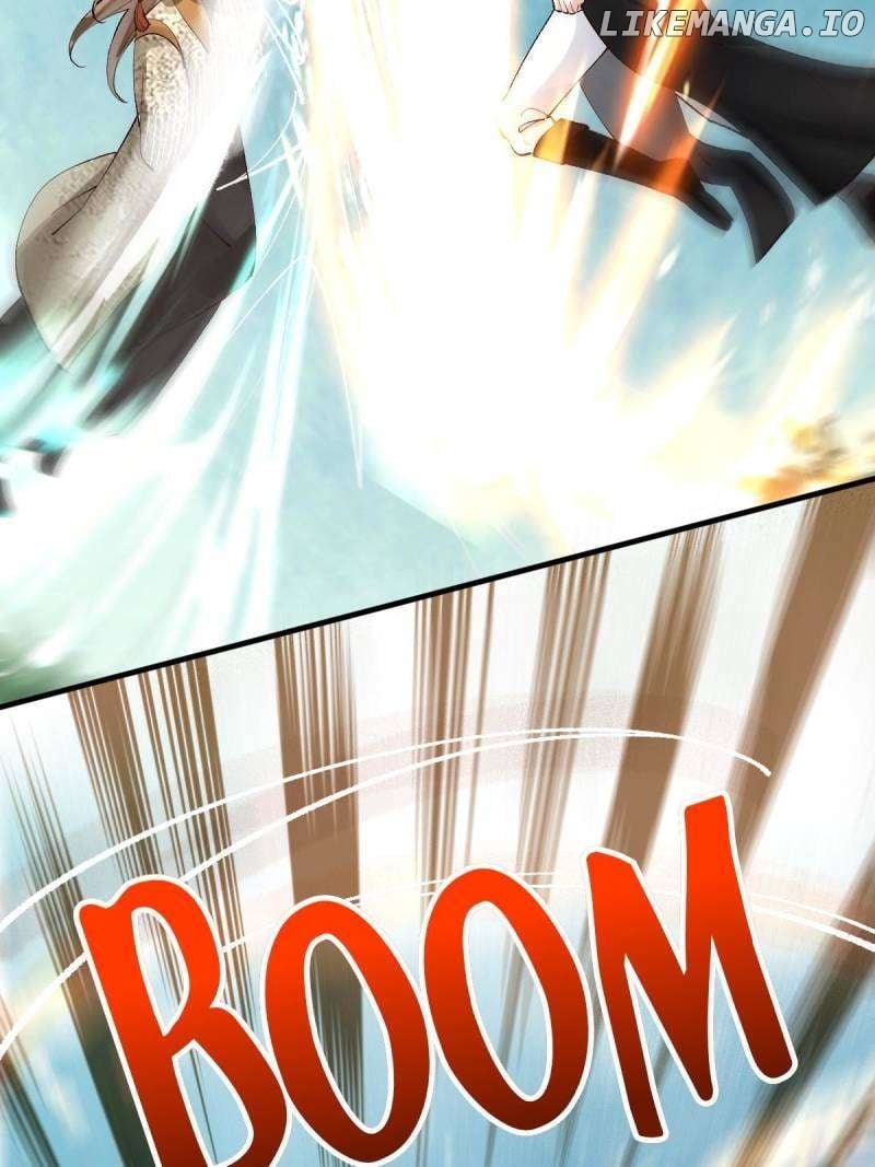 The Ghostly Doctor Chapter 564 - page 43