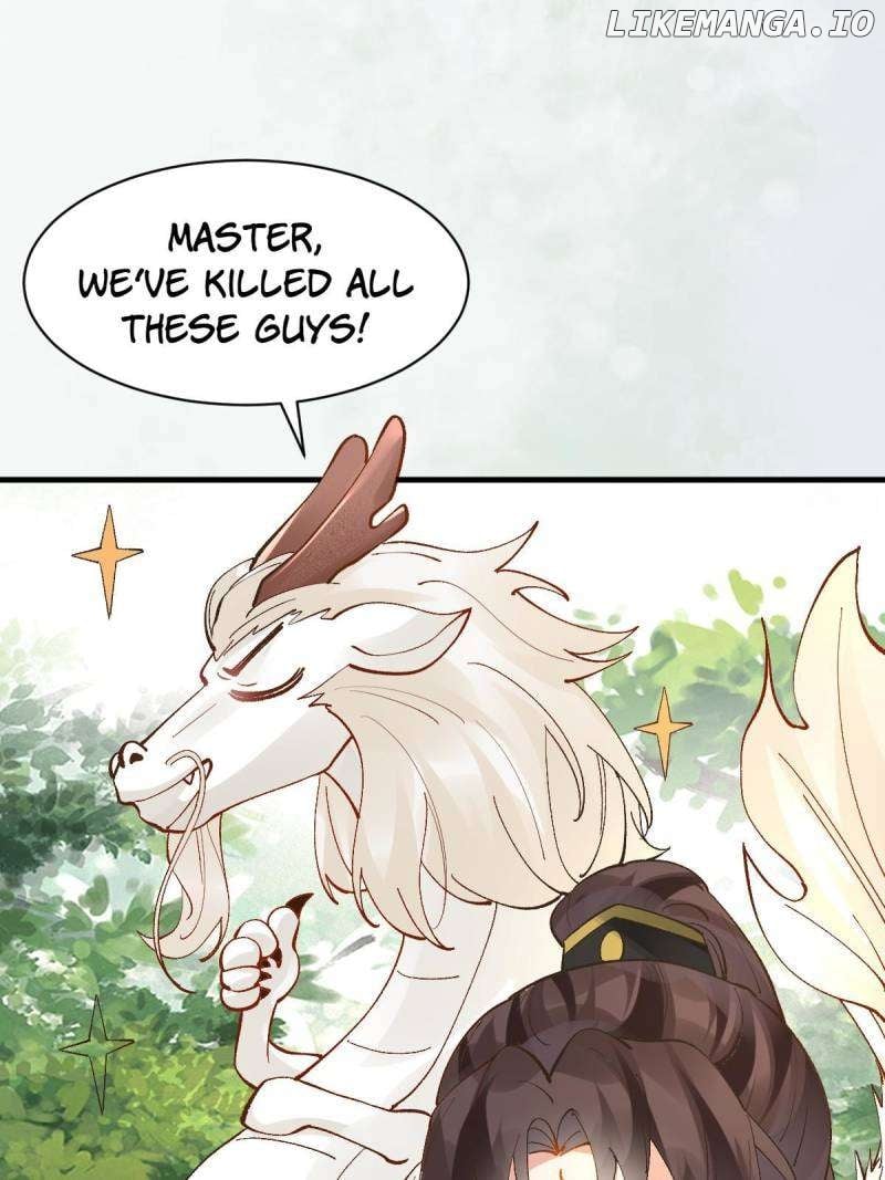 The Ghostly Doctor Chapter 565 - page 13
