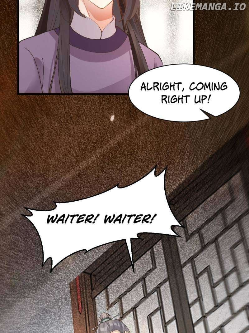 The Ghostly Doctor Chapter 565 - page 22