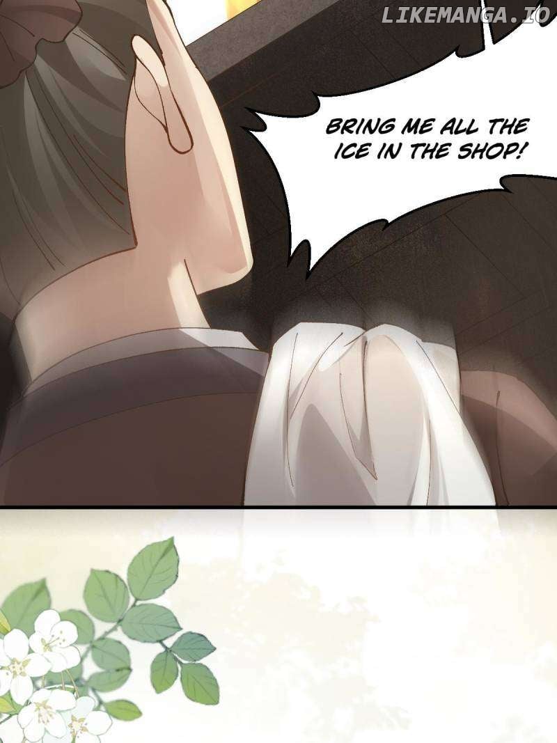 The Ghostly Doctor Chapter 565 - page 24