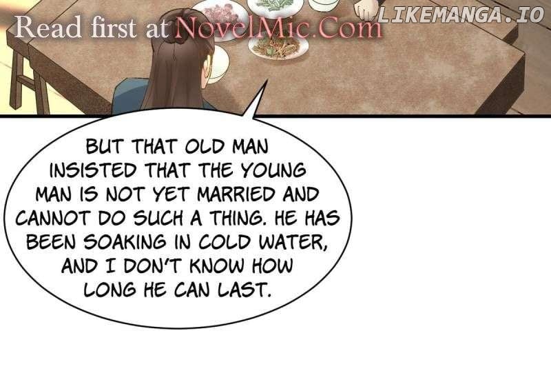 The Ghostly Doctor Chapter 565 - page 28
