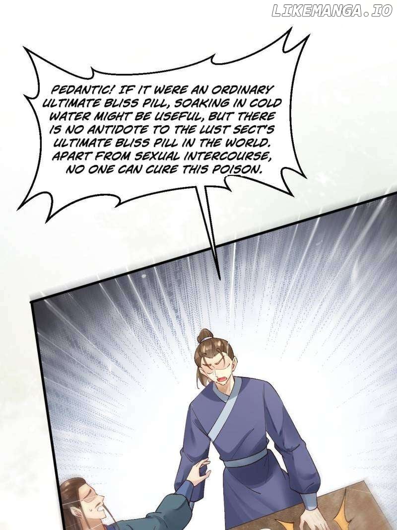 The Ghostly Doctor Chapter 565 - page 29