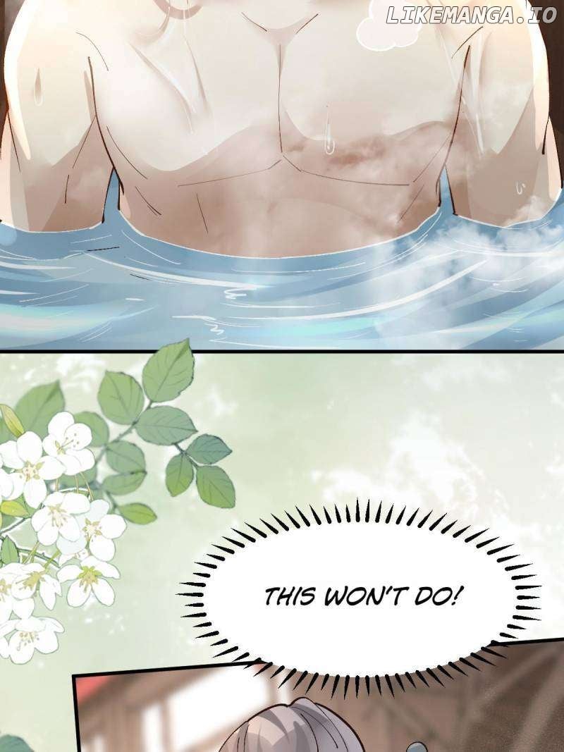 The Ghostly Doctor Chapter 565 - page 35