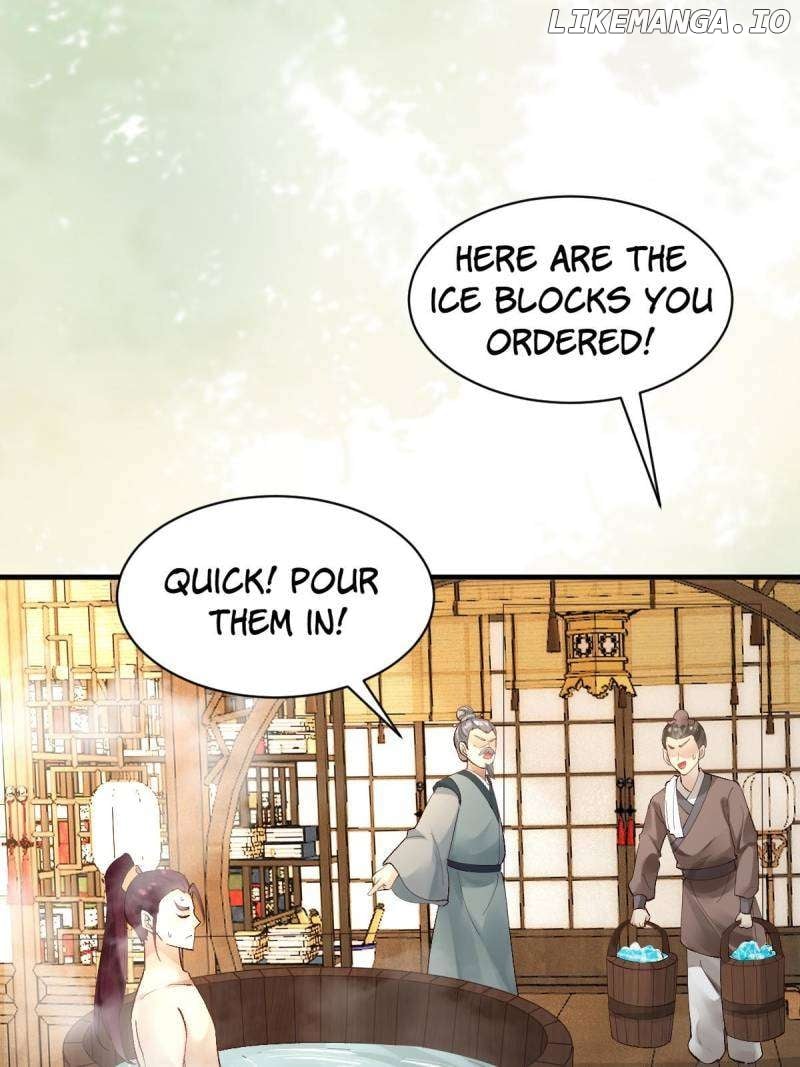 The Ghostly Doctor Chapter 565 - page 37