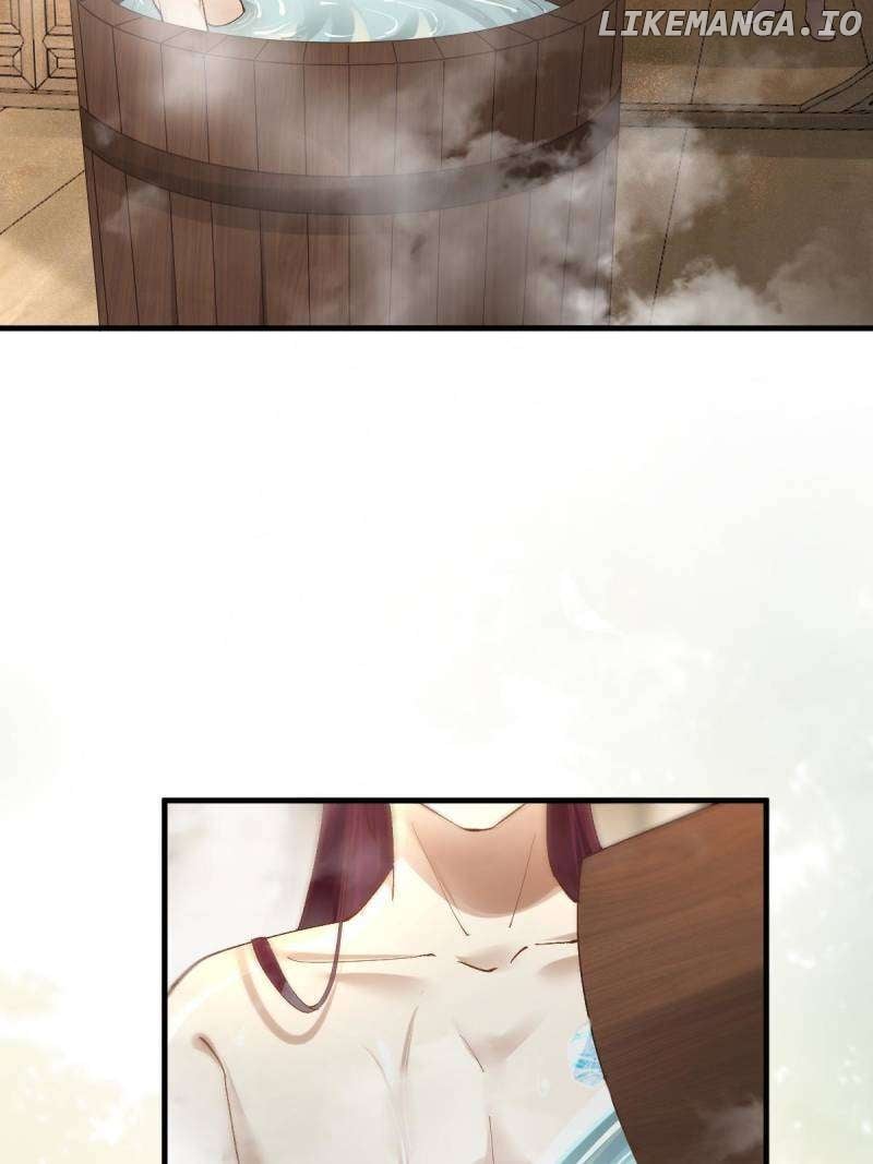 The Ghostly Doctor Chapter 565 - page 38