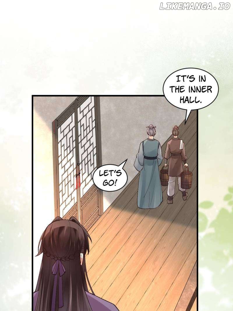 The Ghostly Doctor Chapter 565 - page 42
