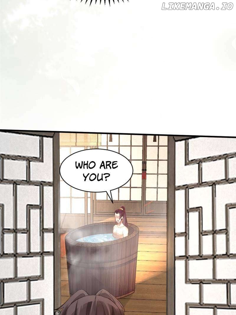 The Ghostly Doctor Chapter 565 - page 46