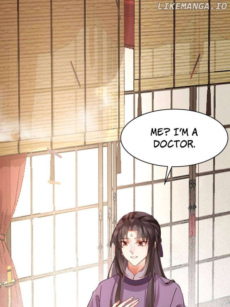The Ghostly Doctor Chapter 565 - page 48