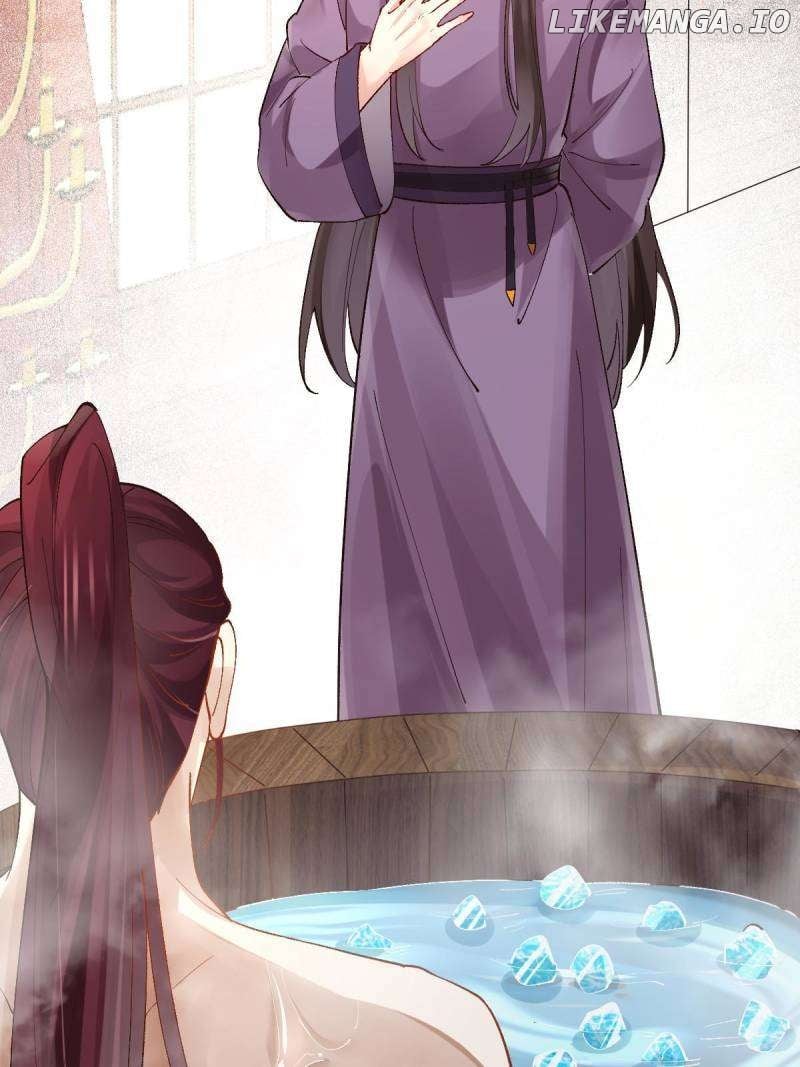 The Ghostly Doctor Chapter 565 - page 49