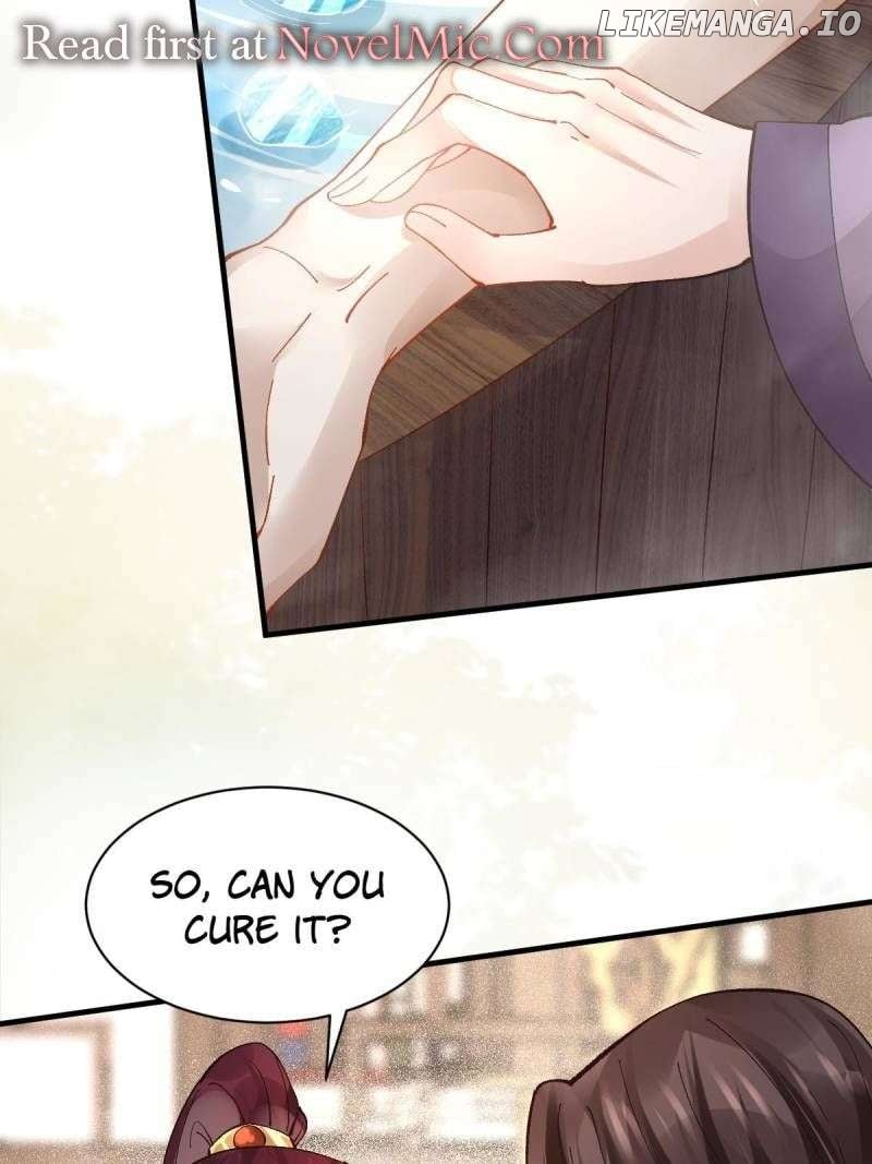 The Ghostly Doctor Chapter 565 - page 51