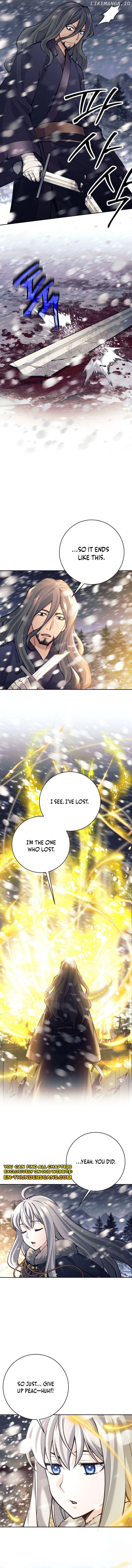 I Quit the Hero's Party Chapter 85 - page 12