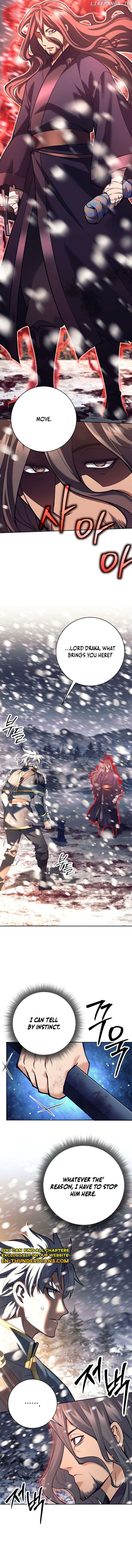 I Quit the Hero's Party Chapter 85 - page 4