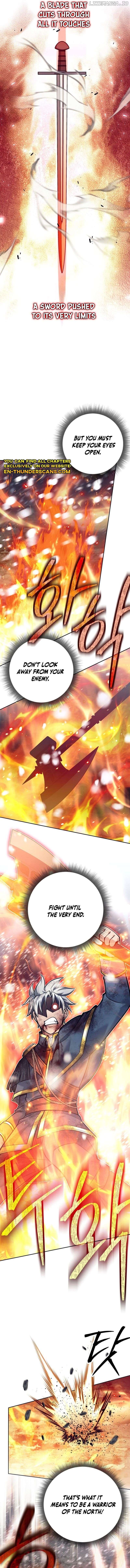 I Quit the Hero's Party Chapter 85 - page 7