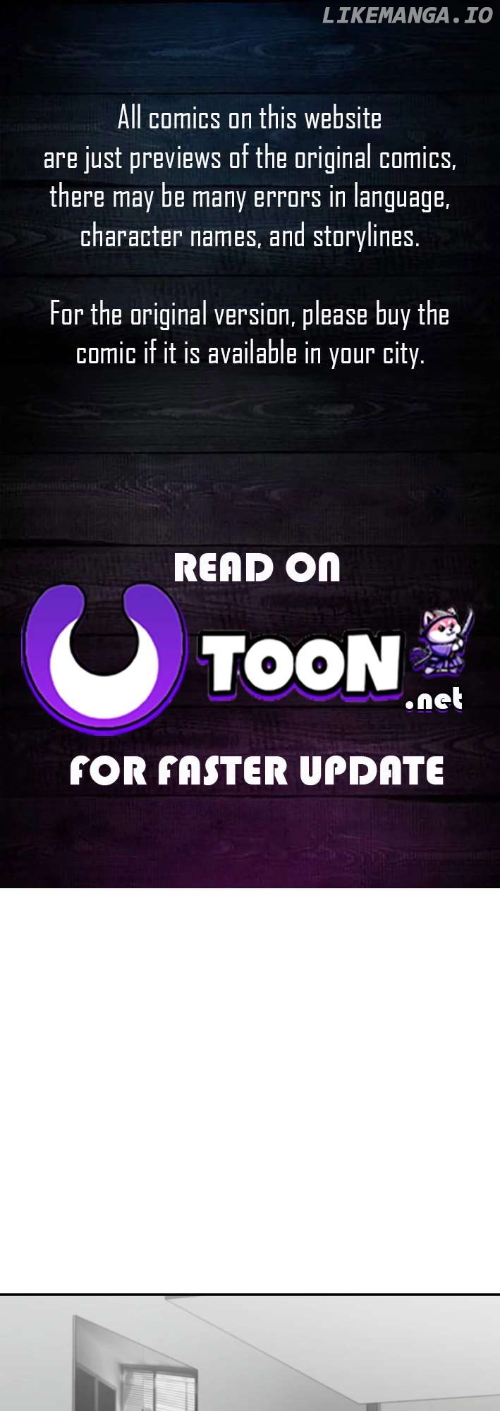 Golden Print Chapter 69 - page 1