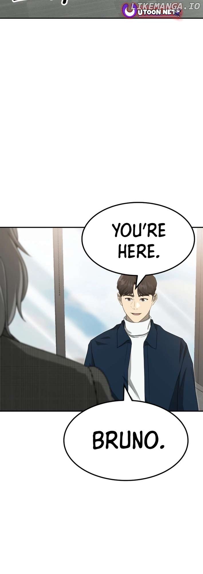 Golden Print Chapter 69 - page 14