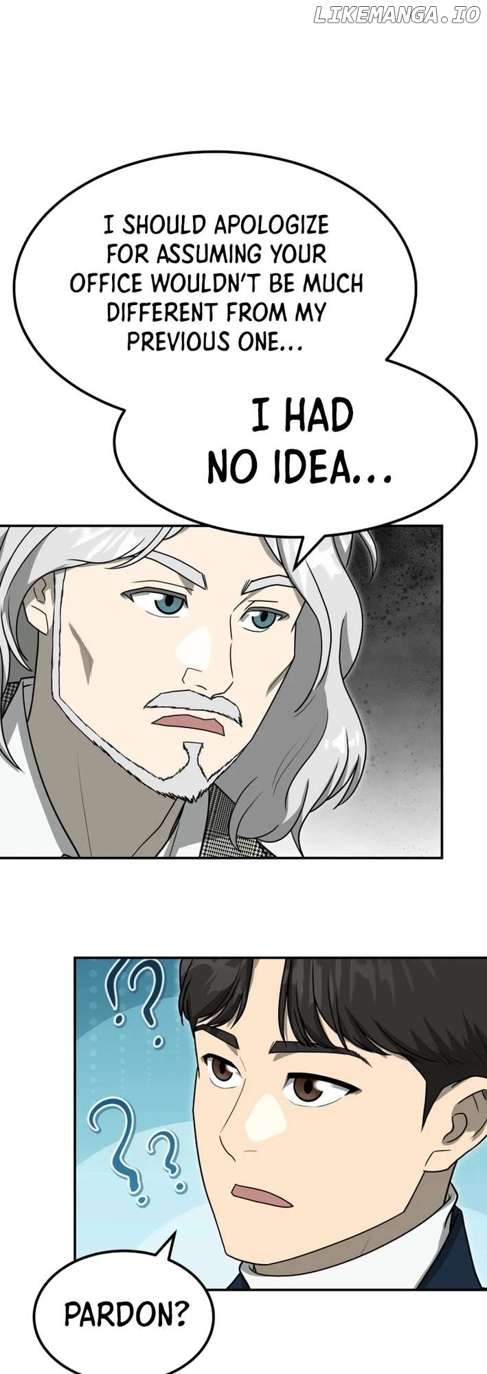 Golden Print Chapter 69 - page 17