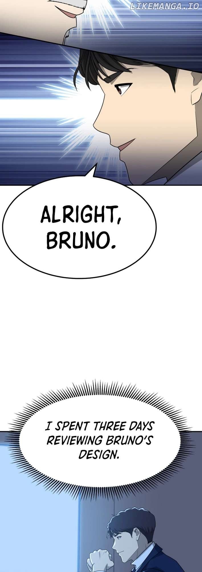 Golden Print Chapter 69 - page 23