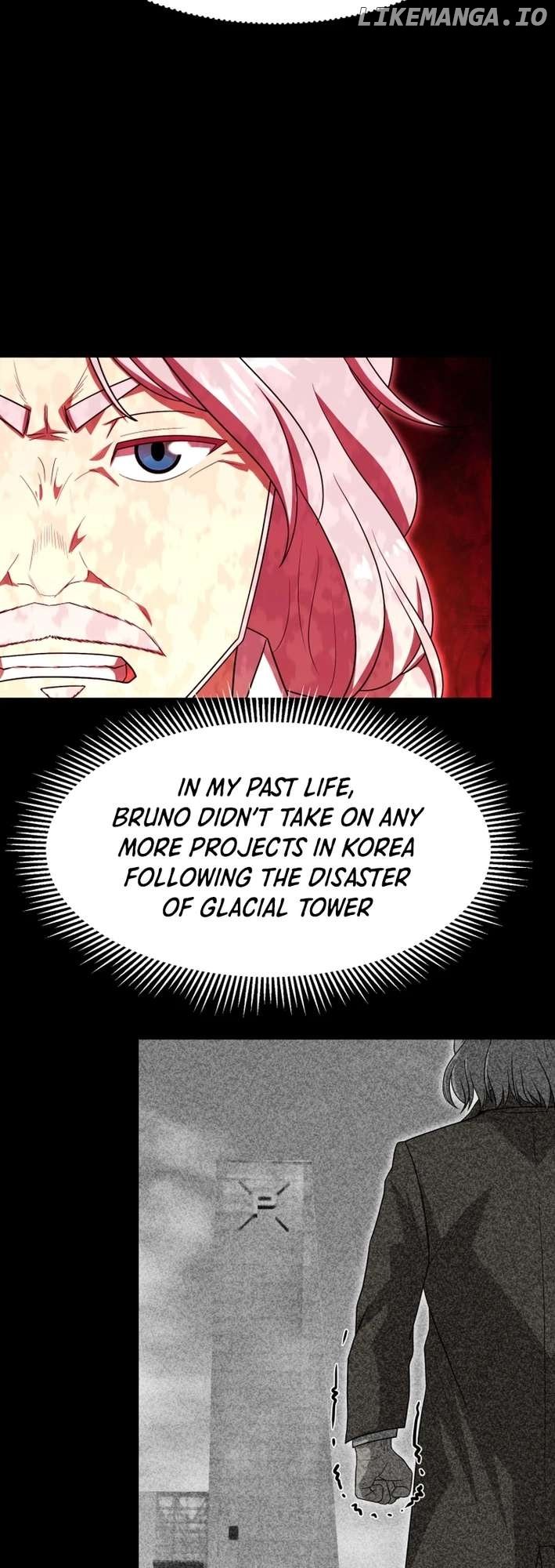 Golden Print Chapter 69 - page 26