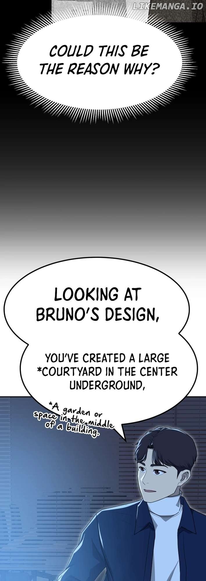 Golden Print Chapter 69 - page 27