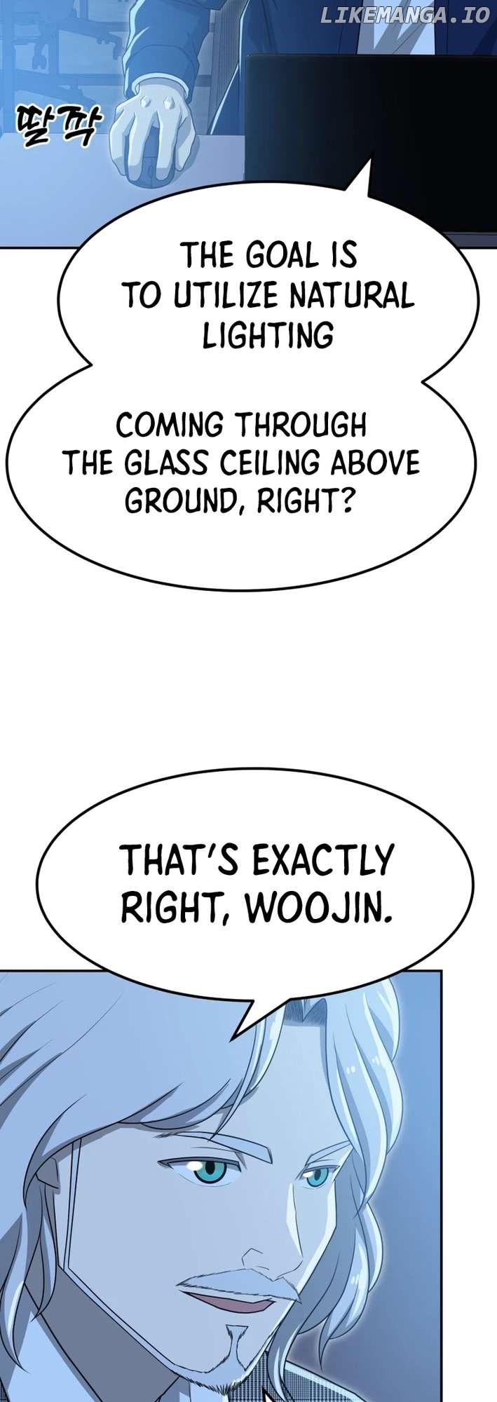 Golden Print Chapter 69 - page 28