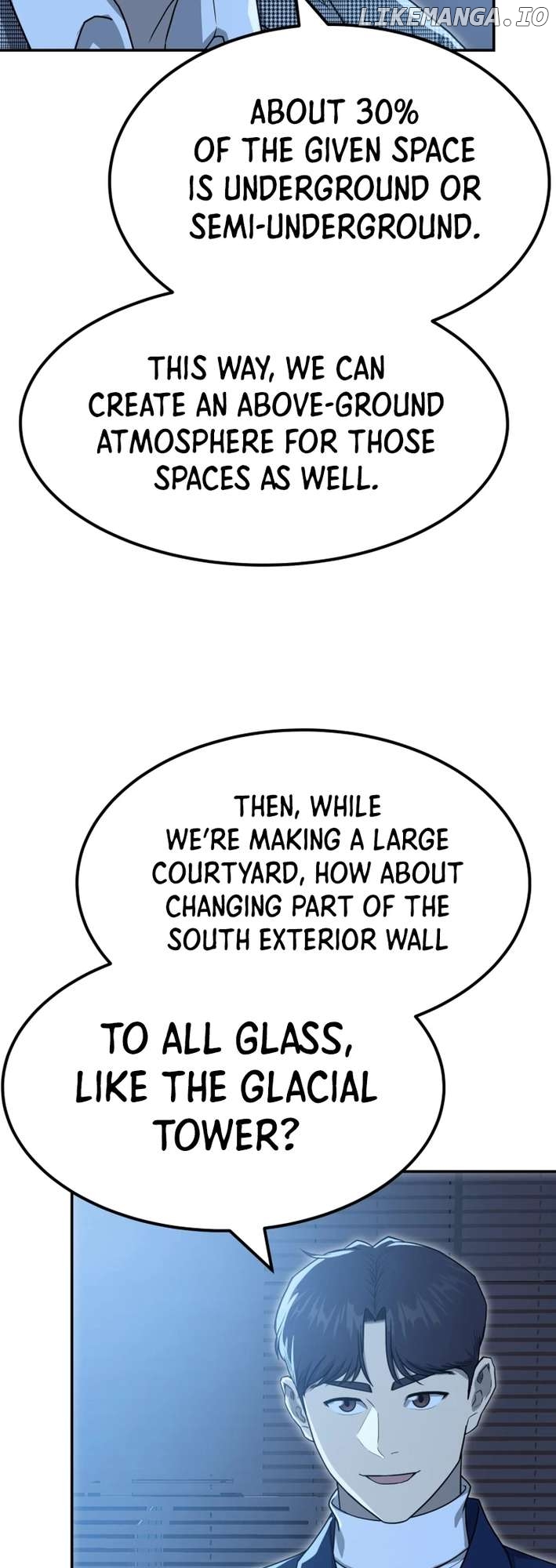 Golden Print Chapter 69 - page 29