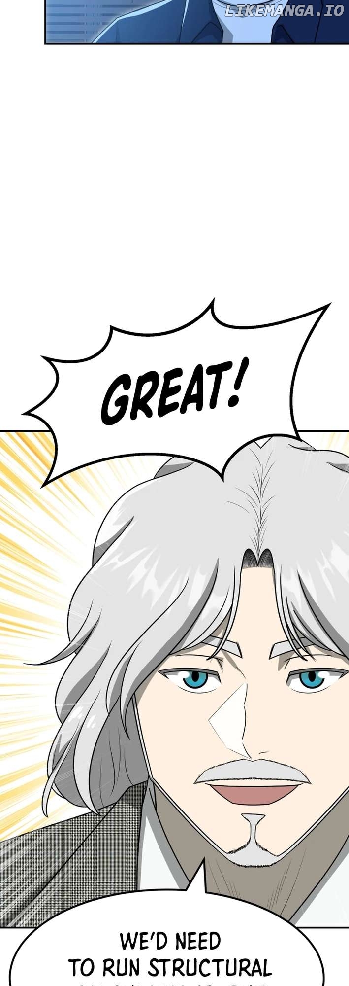 Golden Print Chapter 69 - page 30