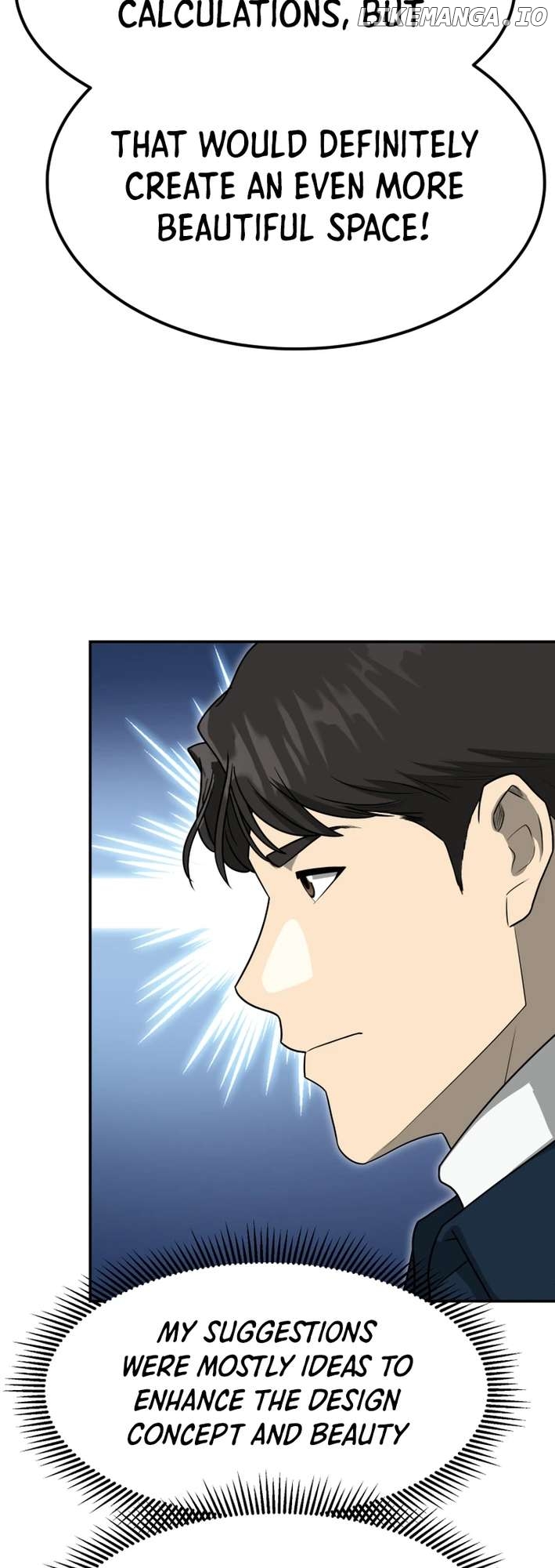 Golden Print Chapter 69 - page 31