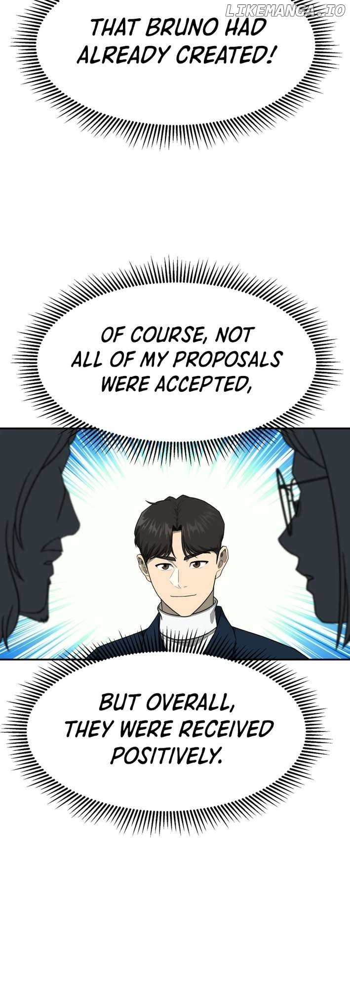 Golden Print Chapter 69 - page 32