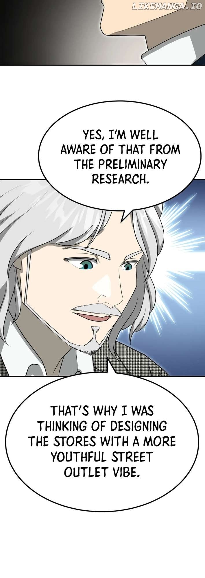 Golden Print Chapter 69 - page 37