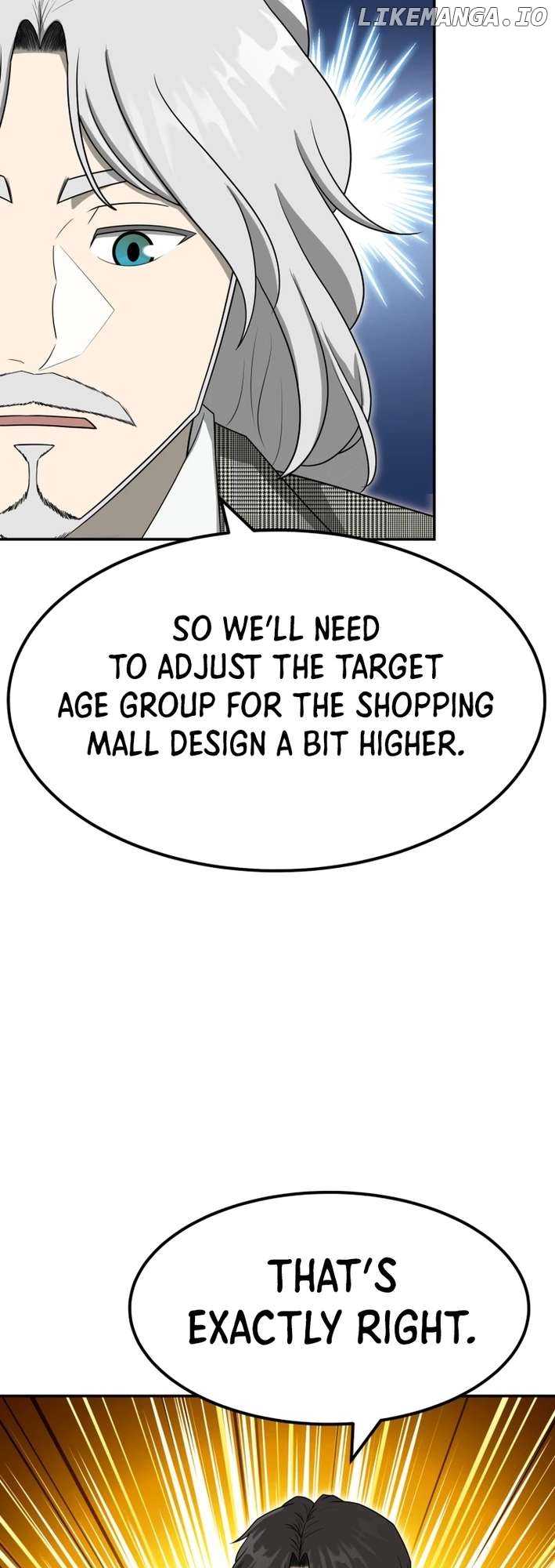 Golden Print Chapter 69 - page 41